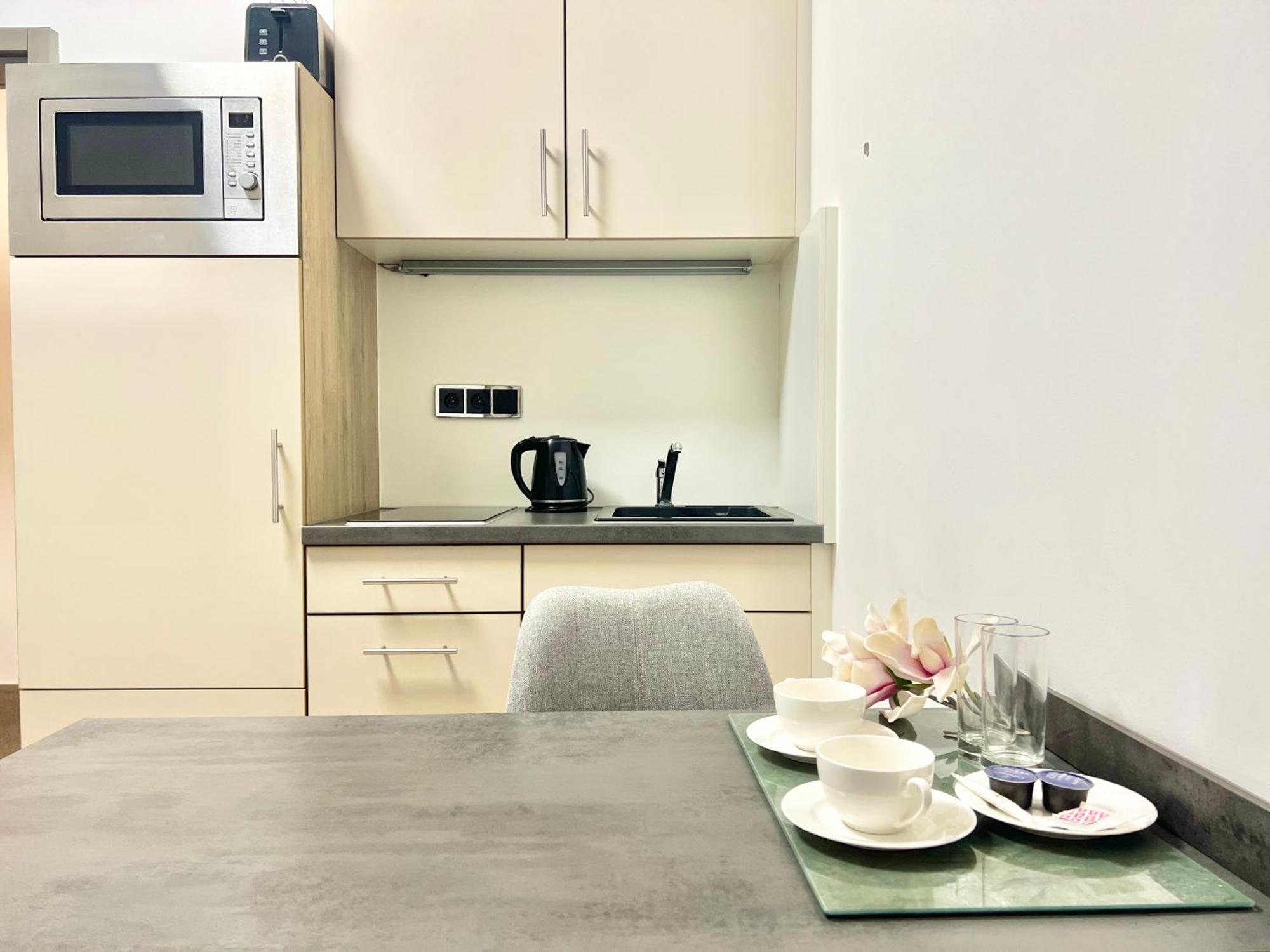 Exclusive Apartment Centrum Прага Екстериор снимка
