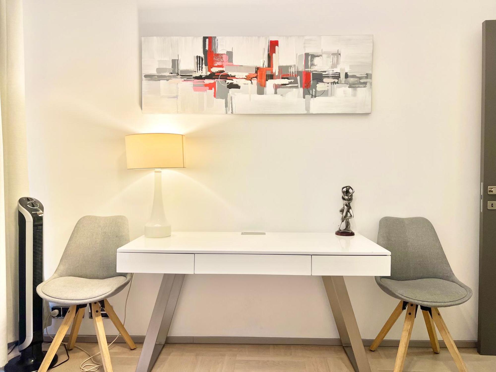 Exclusive Apartment Centrum Прага Екстериор снимка