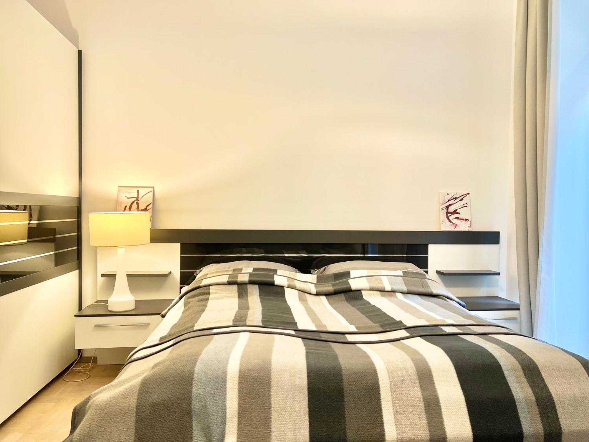 Exclusive Apartment Centrum Прага Екстериор снимка
