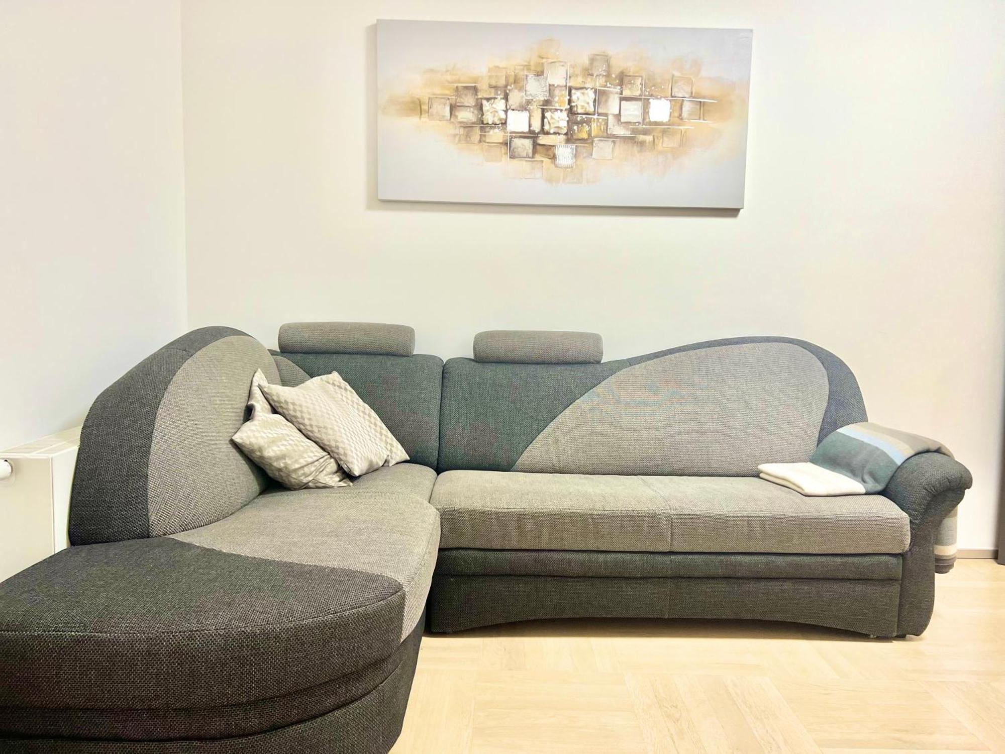 Exclusive Apartment Centrum Прага Екстериор снимка